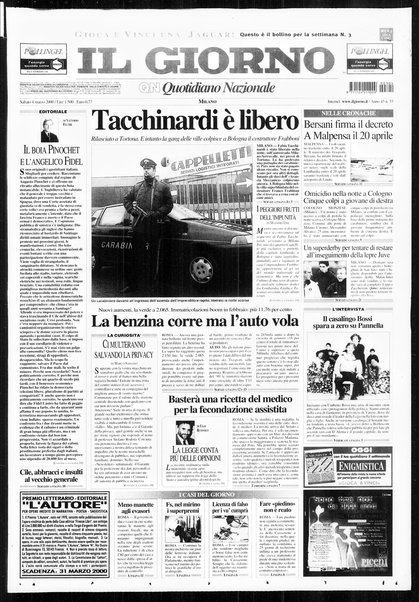 Il giorno